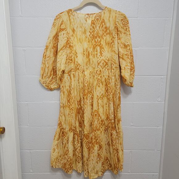 Boho Dress - Picture 2 of 9